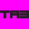 Ta3 logo