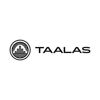 Taalas logo