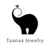 Taanaa Jewelry logo
