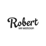 Logo Patisserie van Woerekom