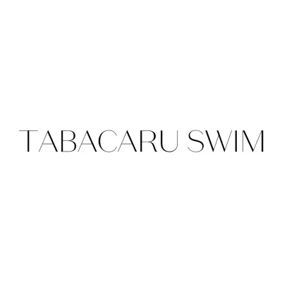 TABACARU SWIM logo