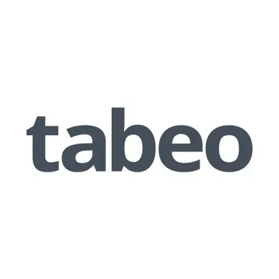 Tabeo logo