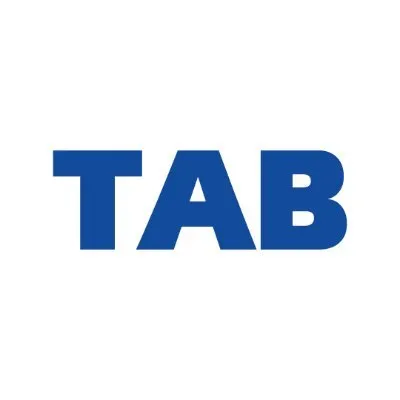 TAB GIDA Logo