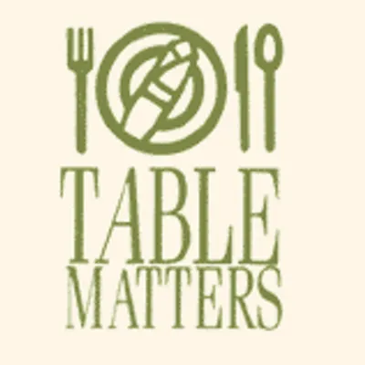 Table-matters