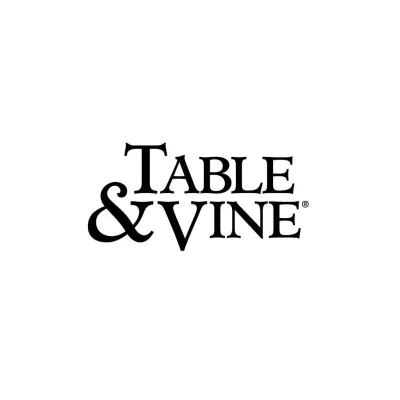 Tableandvine