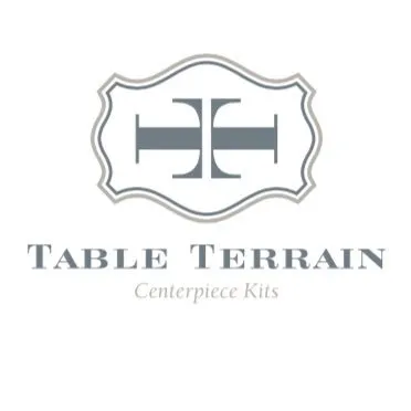 Tableterrain