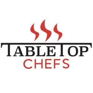 Tabletop Chefs