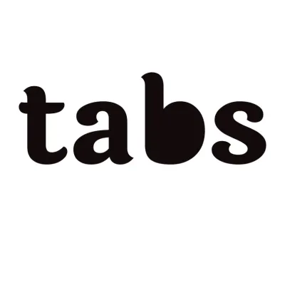 Tabs Chocolate logo