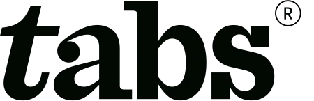 tabs logo