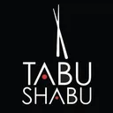 Tabu Shabu logo