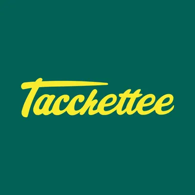 Tacchettee logo