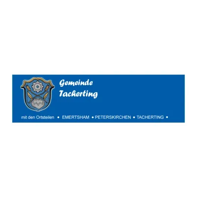 Gemeinde Tacherting