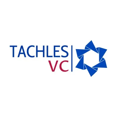 Tachles VC logo