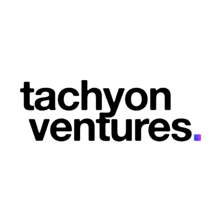 Tachyon Ventures logo