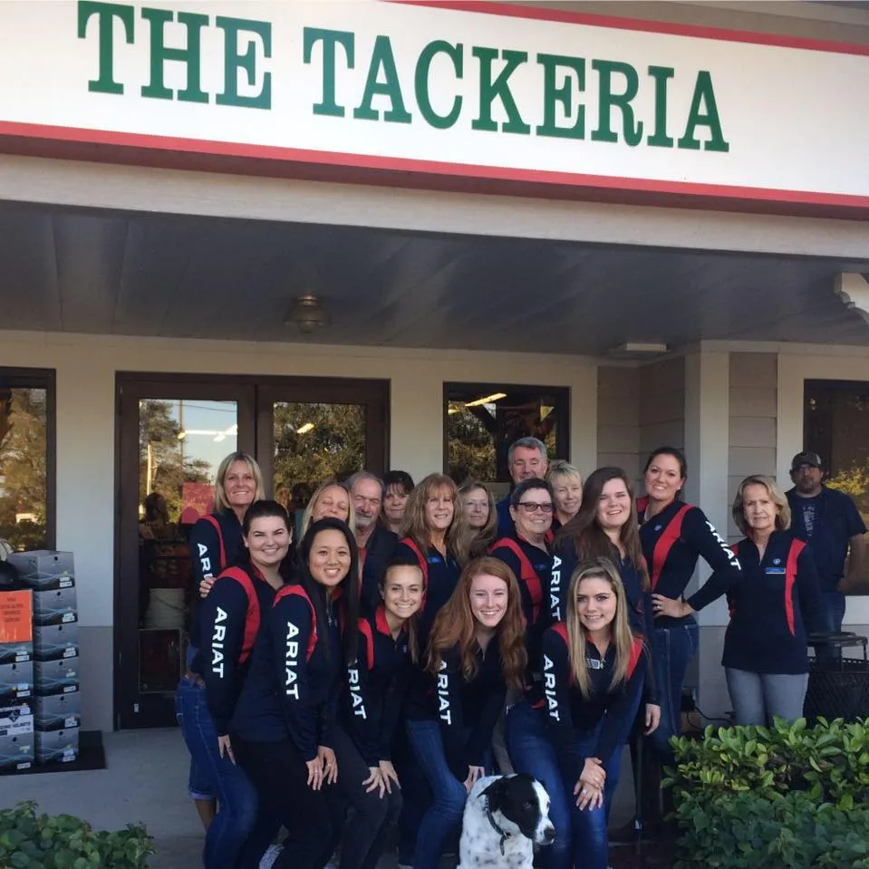 Tackeria