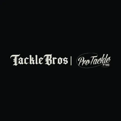 Tackle Bros logo