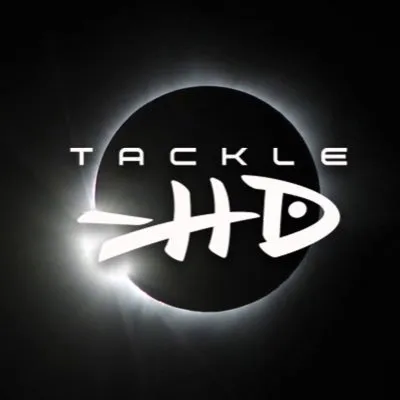 Tackle HD logo