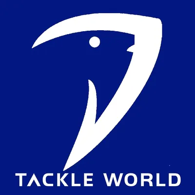 Tackle World logo