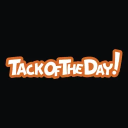 Tack of the Day logo