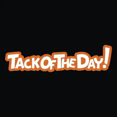 Tack Of The Day