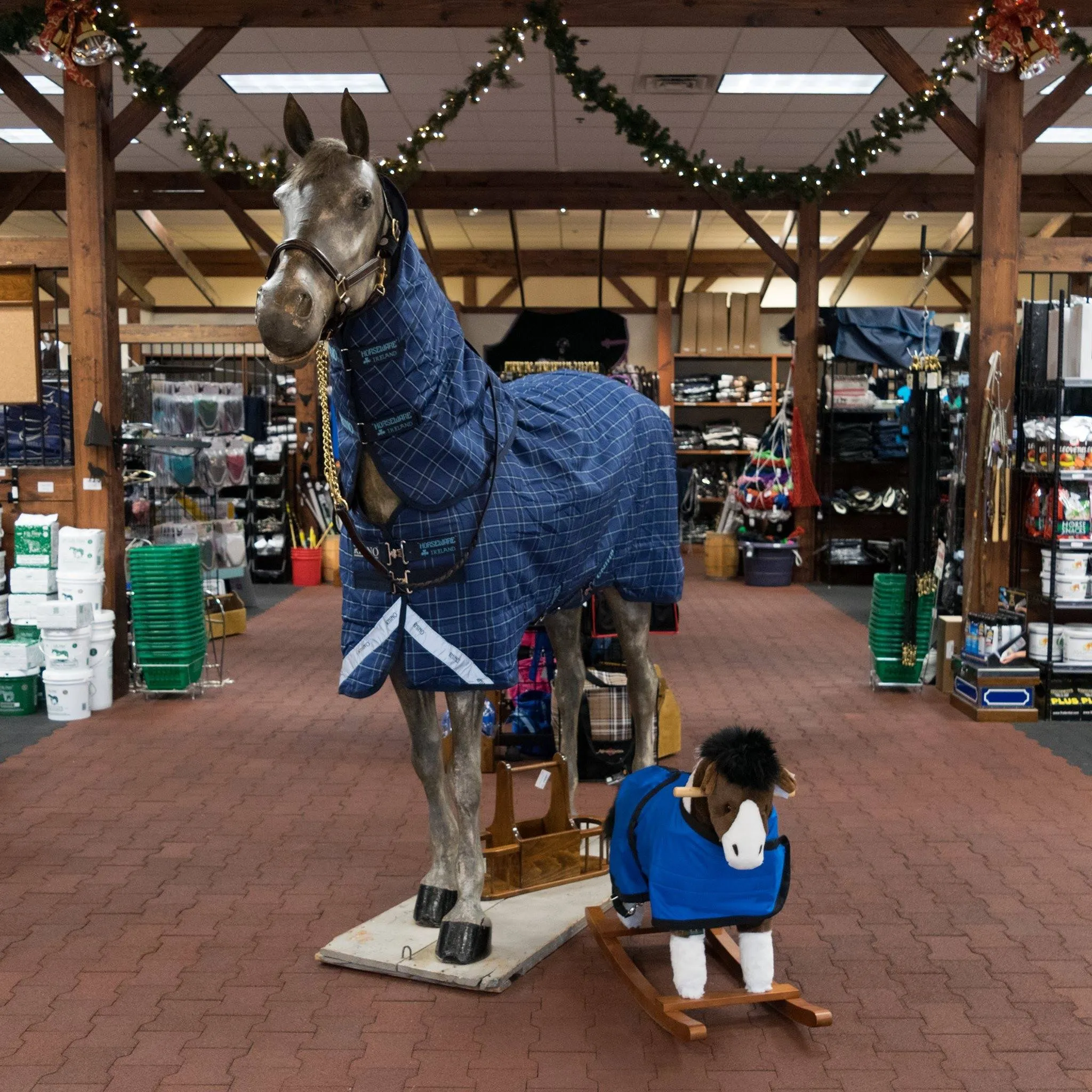 Tack Room Online