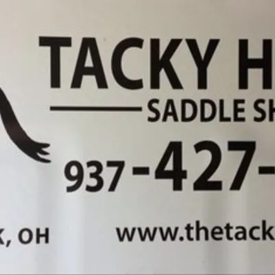 Tackyhorse