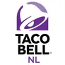 Logo Taco Bell - Oude Stationsstraat