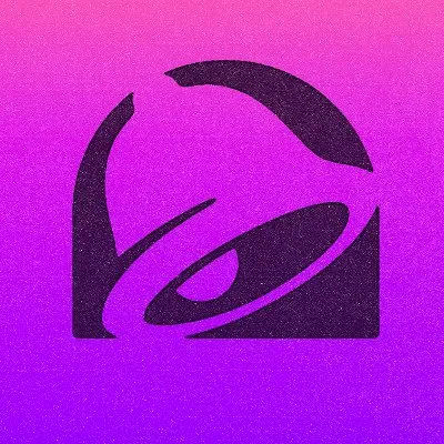 Taco Bell Taco Shop logo