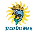 Taco Del Mar logo