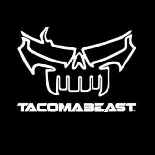 TACOMABEAST logo