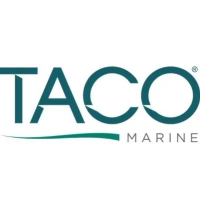 TACO Marine logo