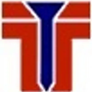 Tacoma Screw Products Logo