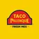 Taco Palenque logo