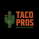 Taco Pros logo