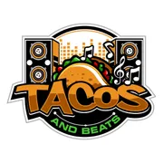 Tacos And Beats Logo