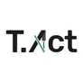 Logo T.Act B.V.