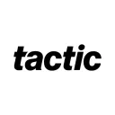 Tactic logo