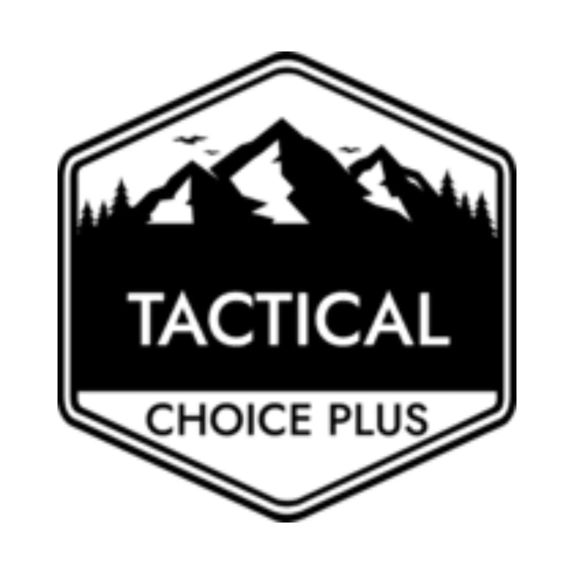 Tacticalchoiceplus