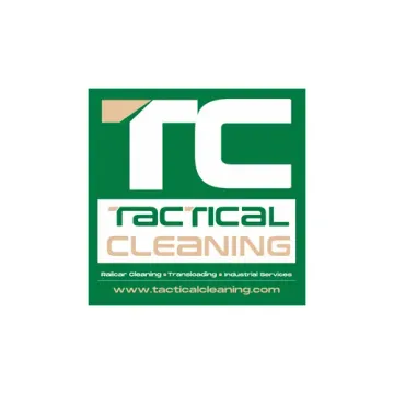 Tactical Cleaning Company
