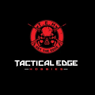 Tactical Edge Hobbies logo