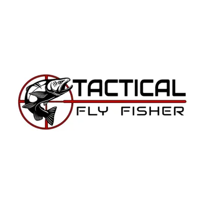 Tactical Fly Fisher