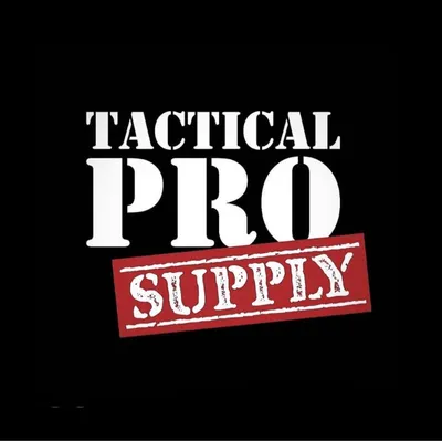 Tactical Pro Supply logo