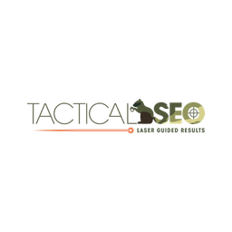 Tactical SEO LLC logo