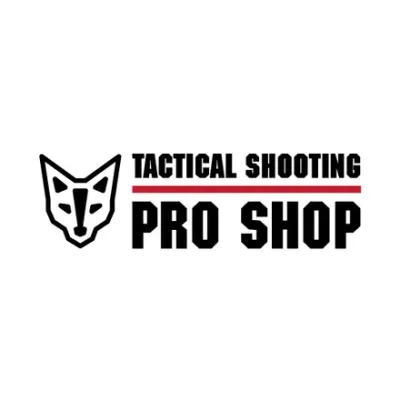 Tactical Shooting Pro Shop