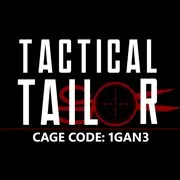 Tactical Tailor