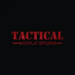 Tactical World Store UK logo