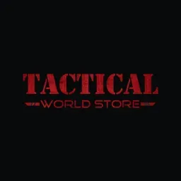 Tactical World Store AU logo