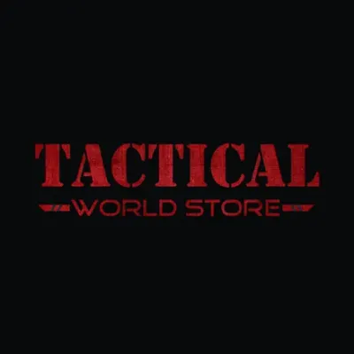 tacticalworldstore.com logo