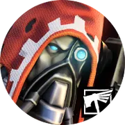 Tacticus Mobile Game Logo