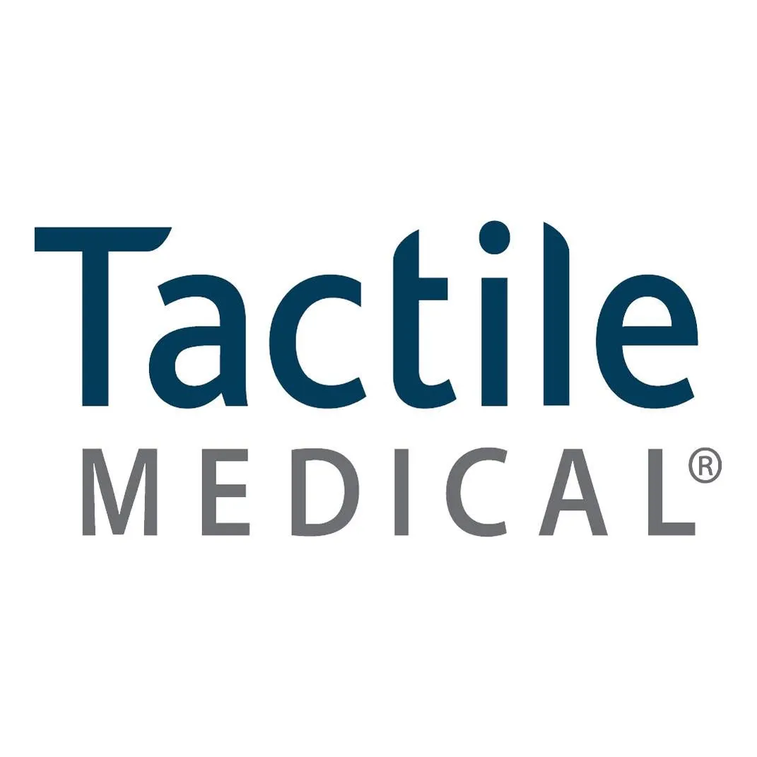 Tactile Medical logo